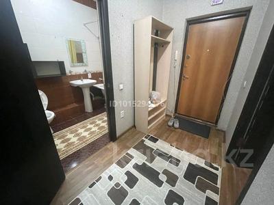 1-комнатная квартира · 39 м² · 4/8 этаж, мкр Жулдыз-2 — Republic за 180 000 ₸ в Алматы, Турксибский р-н