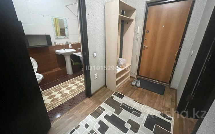 1-комнатная квартира · 39 м² · 4/8 этаж, мкр Жулдыз-2 — Republic за 180 000 ₸ в Алматы, Турксибский р-н — фото 2
