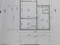 Жеке үй · 3 бөлме · 74 м² · 8 жүзд., Егемен 44, бағасы: 8 млн ₸ в Нургиса Тлендиеве