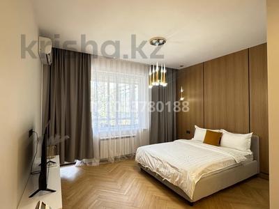 1-бөлмелі пәтер · 40 м² · 5 қабат, Сейфуллина 416к4 — Макатаева, бағасы: 25 000 ₸ в Алматы, Алмалинский р-н