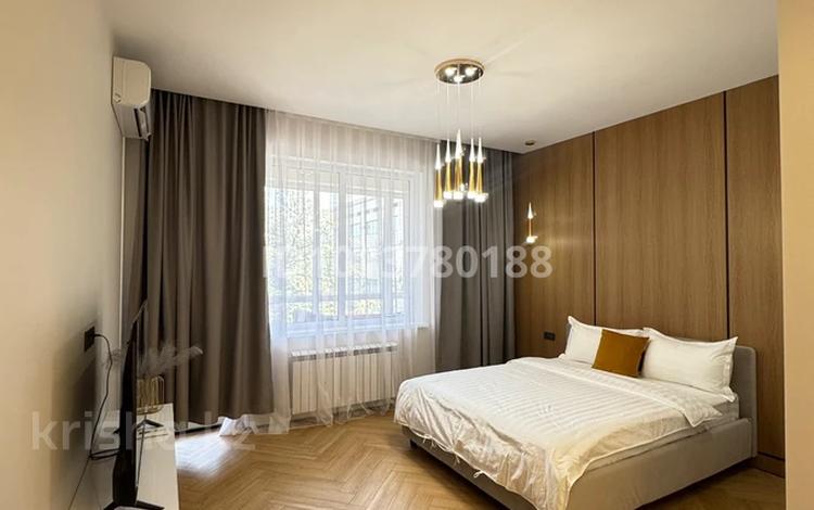 1-бөлмелі пәтер · 40 м² · 5 қабат, Сейфуллина 416к4 — Макатаева, бағасы: 25 000 ₸ в Алматы, Алмалинский р-н — фото 2