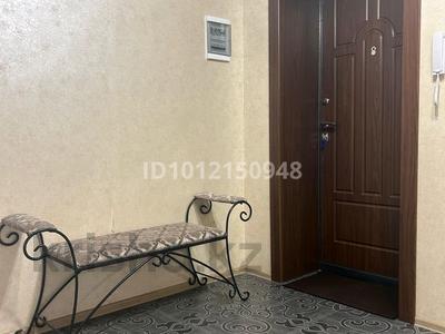 4-бөлмелі пәтер · 127 м² · 4/5 қабат, Мкр. Астана 18, бағасы: 63 млн ₸ в Уральске