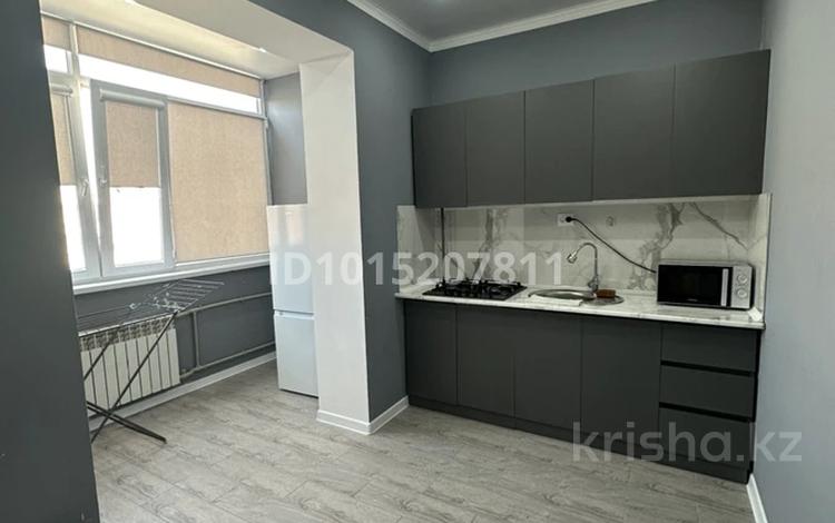 1-бөлмелі пәтер · 40 м², мкр 38, бағасы: 12 000 ₸ в Актау, 38-й мкр — фото 2
