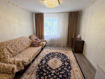 4-комнатная квартира · 74.4 м² · 3/4 этаж, Талдыкорган. мкр Центр за 30 млн ₸