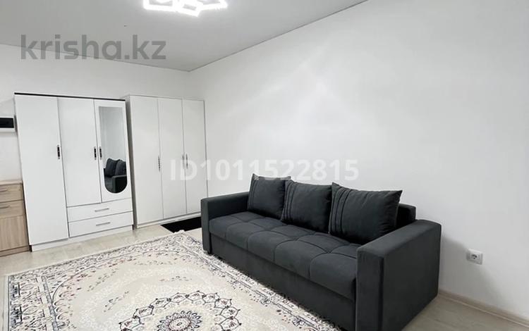 1-бөлмелі пәтер · 37 м² · 2/9 қабат, А 108 30, бағасы: 17.6 млн ₸ в Астане, Сарайшык р-н — фото 2