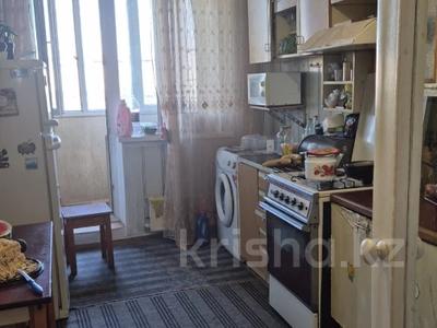 2-комнатная квартира · 53 м² · 5/5 этаж, мкр Тастак-3, Тургут Озала за 32 млн ₸ в Алматы, Алмалинский р-н