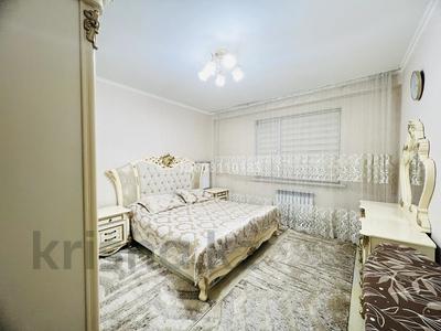 3-бөлмелі пәтер, 82 м², 1/9 қабат, мкр Кайтпас 2, Толеметова 197/4, бағасы: 45 млн 〒 в Шымкенте, Каратауский р-н