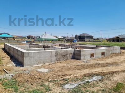 Участок · 12 соток, мкр Туран , Жаңақұрылыс 1344 А — По улице Найзакескен, за ЖК Кос Тура за 40 млн ₸ в Шымкенте, Каратауский р-н