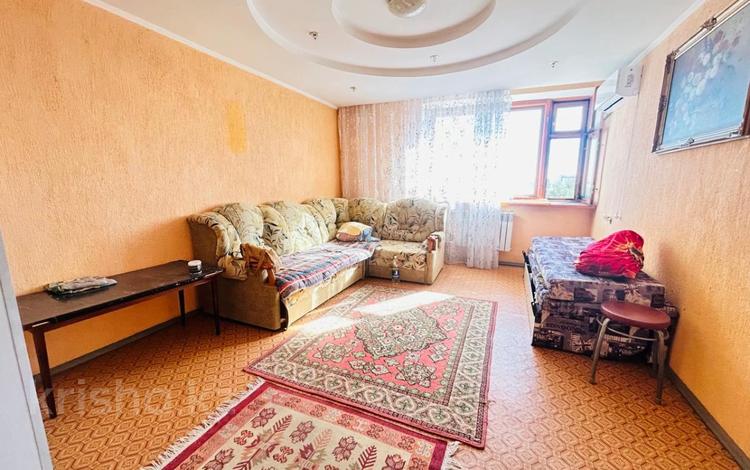 3-бөлмелі пәтер · 64.8 м² · 9/9 қабат, ярославская 6, бағасы: 16.5 млн ₸ в Уральске — фото 4