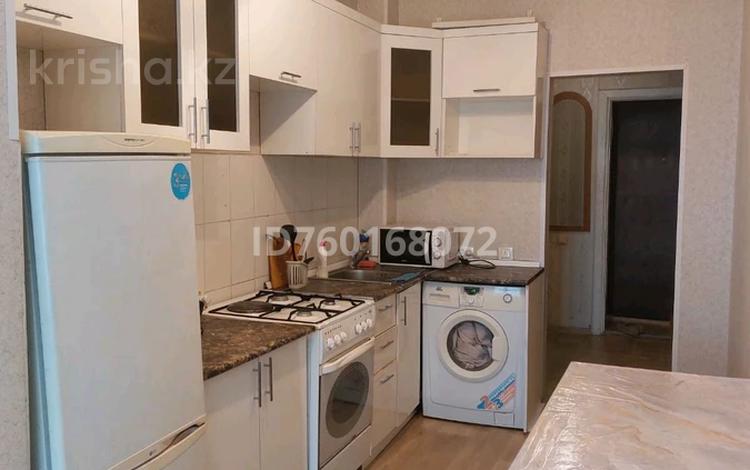 1-комнатная квартира · 33 м² · 10/10 этаж, Ш. Құдайберді 32 за 195 000 ₸ в Астане, Алматы р-н — фото 3