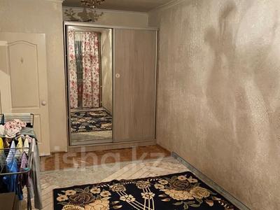 1-комнатная квартира, 38 м², 2/3 этаж, Кокмайса 27 за 14.7 млн 〒 в Алматы, Жетысуский р-н