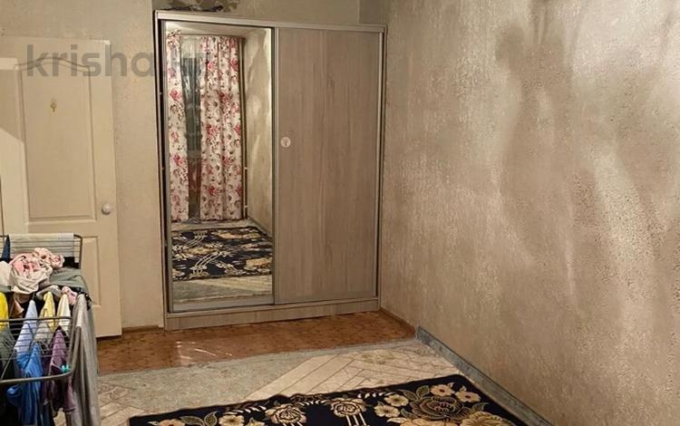 1-комнатная квартира, 38 м², 2/3 этаж, Кокмайса 27 за 14 млн 〒 в Алматы, Жетысуский р-н — фото 2