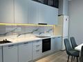 3-комнатная квартира · 99.4 м² · 15/17 этаж, Төле би 18 — Толе Би за ~ 69 млн ₸ в Астане, Нура р-н — фото 8