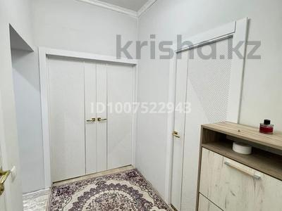 3-комнатная квартира · 85 м² · 1/2 этаж, Тәуелсіздік 4 кв2 — Тәуелсіздік за 18 млн 〒 в Красном яре