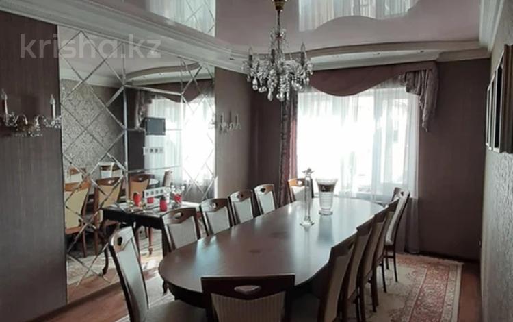 5-бөлмелі пәтер · 125 м² · 4/5 қабат, Сайрам ш/а 28 — улица Еримбетова, бағасы: 46 млн ₸ в Шымкенте, Аль-Фарабийский р-н — фото 9