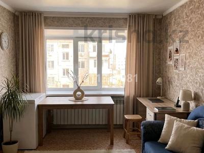1-бөлмелі пәтер · 34 м² · 4/5 қабат, Новостройка — Цон новостройка дом 21, бағасы: 15.5 млн ₸ в Семее