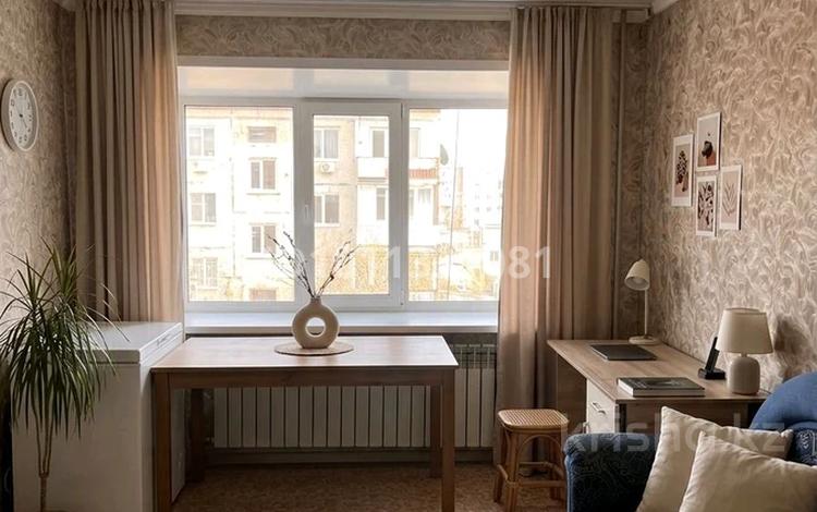 1-бөлмелі пәтер · 34 м² · 4/5 қабат, Новостройка — Цон новостройка дом 21, бағасы: 15.5 млн ₸ в Семее — фото 2