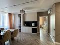 3-комнатная квартира · 65 м² · 6/12 этаж, мкр Астана, микрорайон Астана, 1/19 3 блок — между Шаляпина и Жандосова за ~ 63.2 млн ₸ в Алматы, Ауэзовский р-н — фото 5