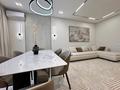 4-комнатная квартира · 200 м² · 6/7 этаж, Шамши Калдаякова 6 за 1.7 млн ₸ в Астане, Алматы р-н — фото 3