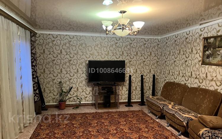 Отдельный дом · 4 комнаты · 100 м² · 12 сот., Новая 6 за 20 млн ₸ в Хромтау — фото 7