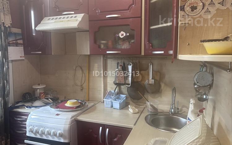 3-бөлмелі пәтер · 55 м² · 8/9 қабат, Металлургов 30, бағасы: 150 000 ₸ в Темиртау — фото 2