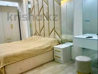 3-комнатная квартира · 68 м² · 1 этаж, Гани Муратбаева 17 — Абая - Муратбаева за 20 000 〒 в 