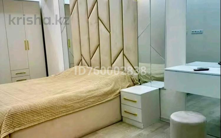 3-бөлмелі пәтер · 68 м² · 1 қабат, Гани Муратбаева 17 — Абая - Муратбаева, бағасы: 20 000 ₸ в  — фото 2