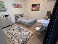 1-комнатная квартира · 24 м², Тлендиева — Есенжанова- Тлендиева за 12 000 ₸ в Алматы, Алмалинский р-н — фото 5
