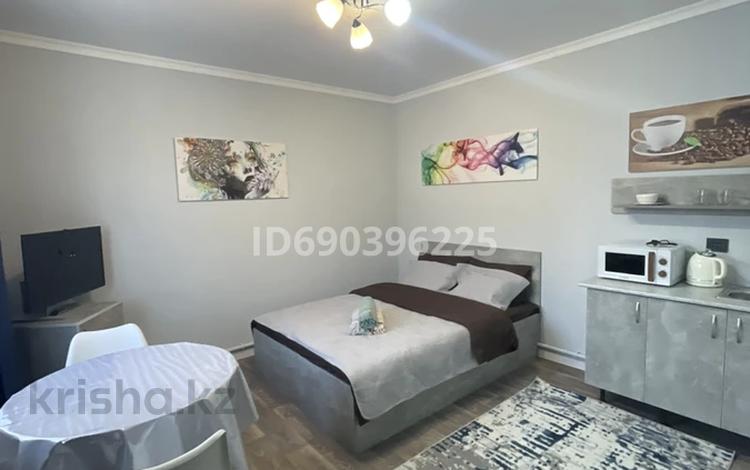 1-комнатная квартира · 24 м², Тлендиева — Есенжанова- Тлендиева за 12 000 ₸ в Алматы, Алмалинский р-н — фото 3