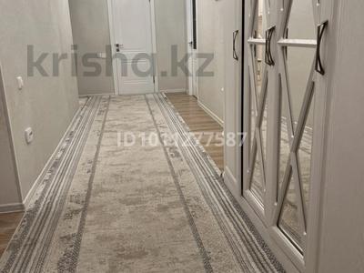 4-бөлмелі пәтер · 113 м² · 2/7 қабат, 34-й мкр 2, бағасы: 40 млн ₸ в Актау