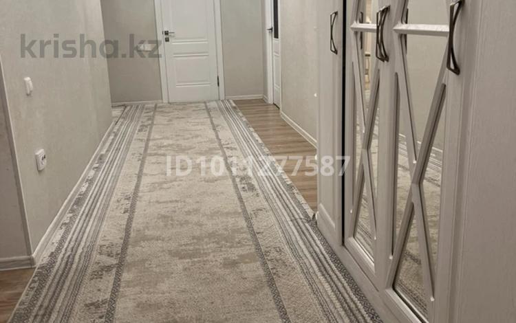4-бөлмелі пәтер · 113 м² · 2/7 қабат, 34-й мкр 2, бағасы: 40 млн ₸ в Актау — фото 2