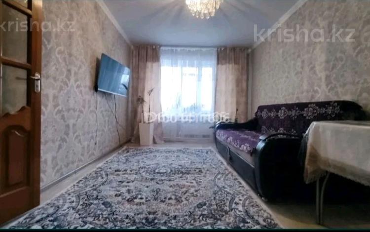 3-комнатная квартира · 60 м² · 2/3 этаж, Мира 3 за 13.5 млн ₸ в Актобе, жилой массив Жилянка — фото 7