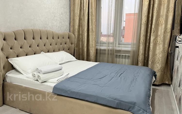 2-комнатная квартира · 56 м² · 8/9 этаж, Шмидта 9/2 — ВАЙФАЙ СМАРТ за 20 000 ₸ в Семее — фото 2