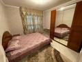 2-комнатная квартира, 50 м², 1/5 этаж посуточно, Байтурсынова 3 за 10 000 〒 в  — фото 4