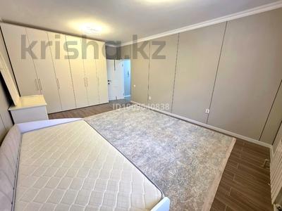 2-комнатная квартира · 46.7 м² · 1/9 этаж, мкр Мамыр-3 9 за 38.8 млн ₸ в Алматы, Ауэзовский р-н