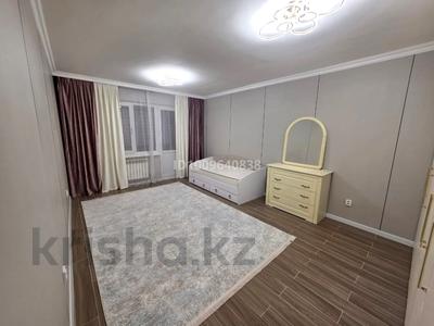 2-комнатная квартира · 46.7 м² · 1/9 этаж, мкр Мамыр-3 9 за 38.8 млн ₸ в Алматы, Ауэзовский р-н