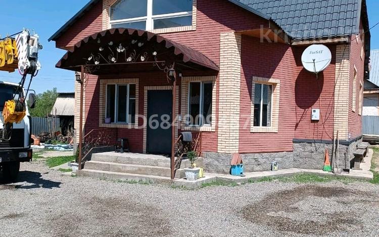Отдельный дом · 6 комнат · 280 м² · 10 сот., Жамбыла 28/1 за 55 млн 〒 в Байсерке — фото 2