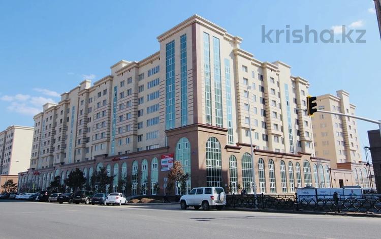 Еркін, дүкендер мен бутиктер · 211 м², бағасы: 166 млн ₸ в Астане — фото 2
