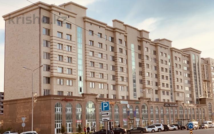 Еркін, дүкендер мен бутиктер · 211 м², бағасы: 188 млн ₸ в Астане — фото 3