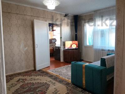 3-бөлмелі пәтер · 60 м² · 3/5 қабат, ул. Казахстан 80, бағасы: 19 млн ₸ в Усть-Каменогорске, Ульбинский