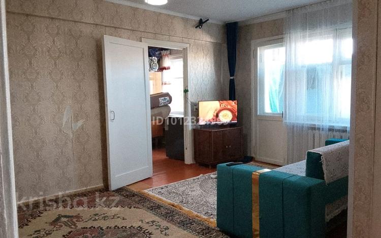 3-бөлмелі пәтер · 60 м² · 3/5 қабат, ул. Казахстан 80, бағасы: 19 млн ₸ в Усть-Каменогорске, Ульбинский — фото 2