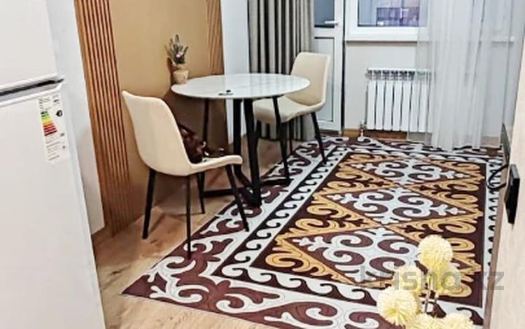 1-бөлмелі пәтер · 23 м² · 4/9 қабат, Кургальджинское шоссе, бағасы: 15.7 млн ₸ в Астане, Нура р-н — фото 2