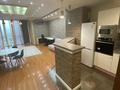 1-бөлмелі пәтер · 55 м² · 16/20 қабат, Брусиловского 163, бағасы: 300 000 ₸ в Алматы, Алмалинский р-н — фото 6