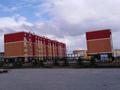 3-бөлмелі пәтер · 120 м² · 3/5 қабат, мкр. Алтын орда, Мустафа Шокая 17, бағасы: 62 млн ₸ в Актобе
