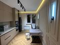 1-бөлмелі пәтер · 50 м² · 11/14 қабат, 189 квартал уч. 25/1, бағасы: 200 000 ₸ в Шымкенте, Абайский р-н