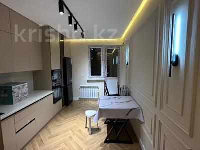 1-комнатная квартира · 50 м² · 11/14 этаж, 189 квартал уч. 25/1 за 200 000 〒 в Шымкенте, Абайский р-н