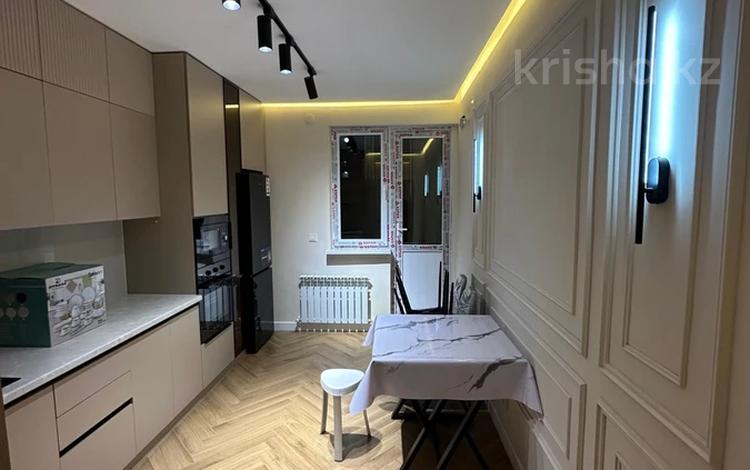1-бөлмелі пәтер · 50 м² · 11/14 қабат, 189 квартал уч. 25/1, бағасы: 200 000 ₸ в Шымкенте, Абайский р-н — фото 2