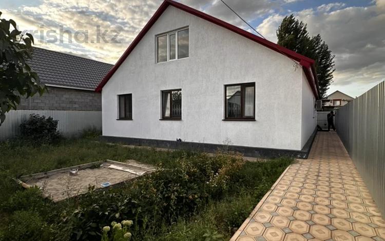 Жеке үй · 5 бөлме · 157 м² · 4 жүзд., Ескі аэропорт ш/а., Войнов интернационалистов, бағасы: 36.5 млн ₸ в Уральске, мкр Старый Аэропорт — фото 2