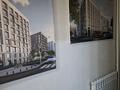 2-бөлмелі пәтер · 58 м² · 6/7 қабат, улица Маншук Маметова, бағасы: 34 млн ₸ в Астане, Нура р-н