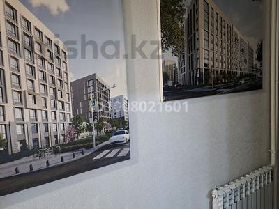 2-бөлмелі пәтер · 58 м² · 6/7 қабат, улица Маншук Маметова, бағасы: 34 млн ₸ в Астане, Нура р-н